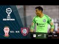 Huracán-San Lorenzo, por la Copa de la Superliga: el video resumen del 0-0 y los penales