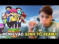 (Talkshow) Mình có vào Sinh Tố Team?