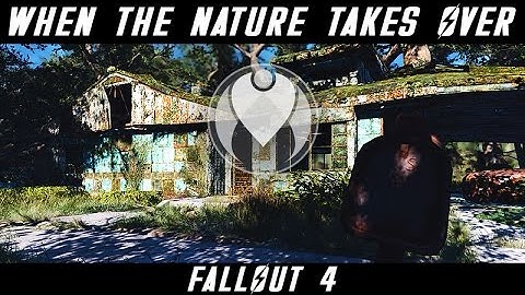 MOD THAT TRANSFORMS FALLOUT 4 COMPLETELY | Ultra High ENB - Photoreal Graphics | Nvidia GTX 1080