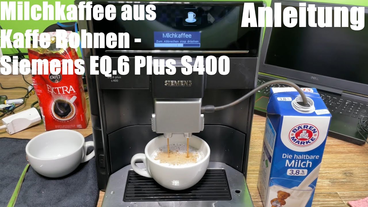 Kaffee-Wahn I Kalkofes Mattscheibe I TELE 5