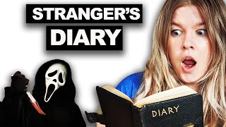 I Bought A Stranger's Diary From Ebay - 1937 by Joanna Borns 4,593 views 7 months ago 21 minutes