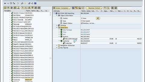 Data modeling Part 2