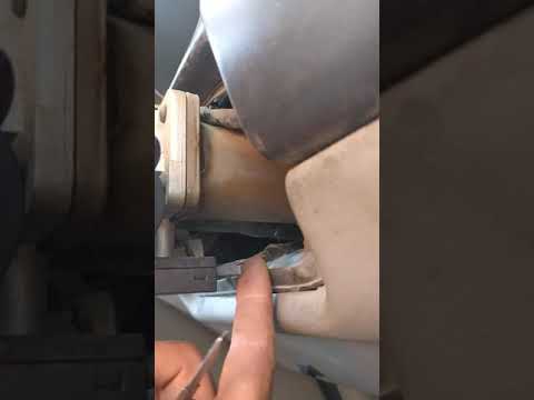 Опель Синтра нет искры