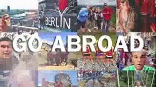Learning Abroad Promotional Video
