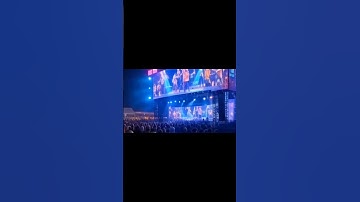 p2.6 outdoor rental led Screen #Sinaiqi #ledvideowall #led display