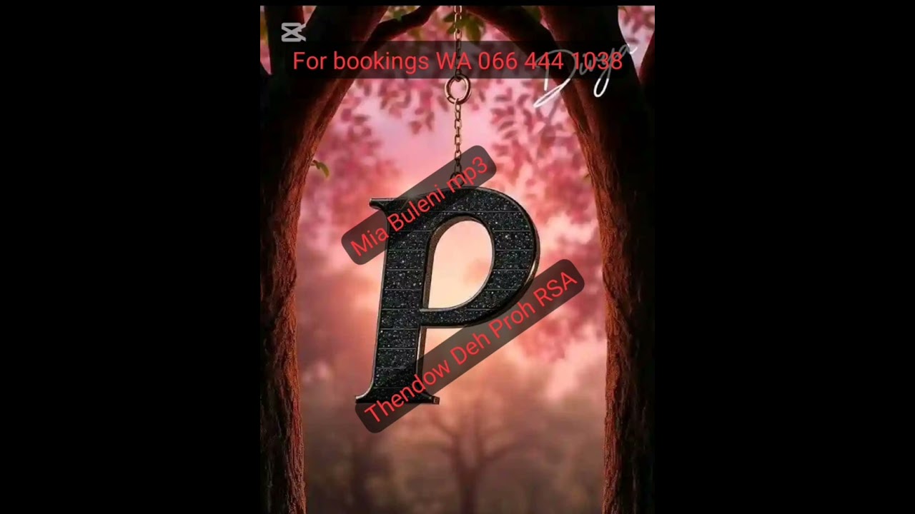 Thendow Deh Proh_ Shuma mapurasini