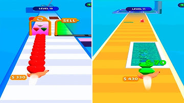 Gem stack ✔️ New Levels Walkthrough Gameplay For Android Video Game - Let