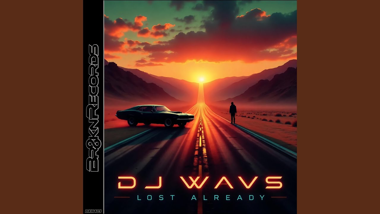 Watch Lost Already on YouTube Watch Lost Already on YouTube