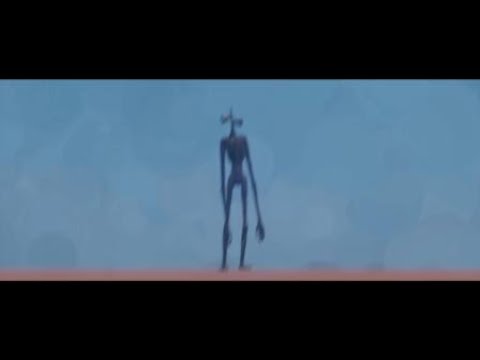 Siren head be vibin!! DreamsPS4