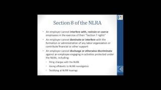 Labor Smart 101: What All Employers Need to Understand about the National Labor Relations Act