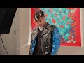 Juice WRLD ft. Polo G, Kid Laroi "Hate The Other Side" (Fan Music Video)