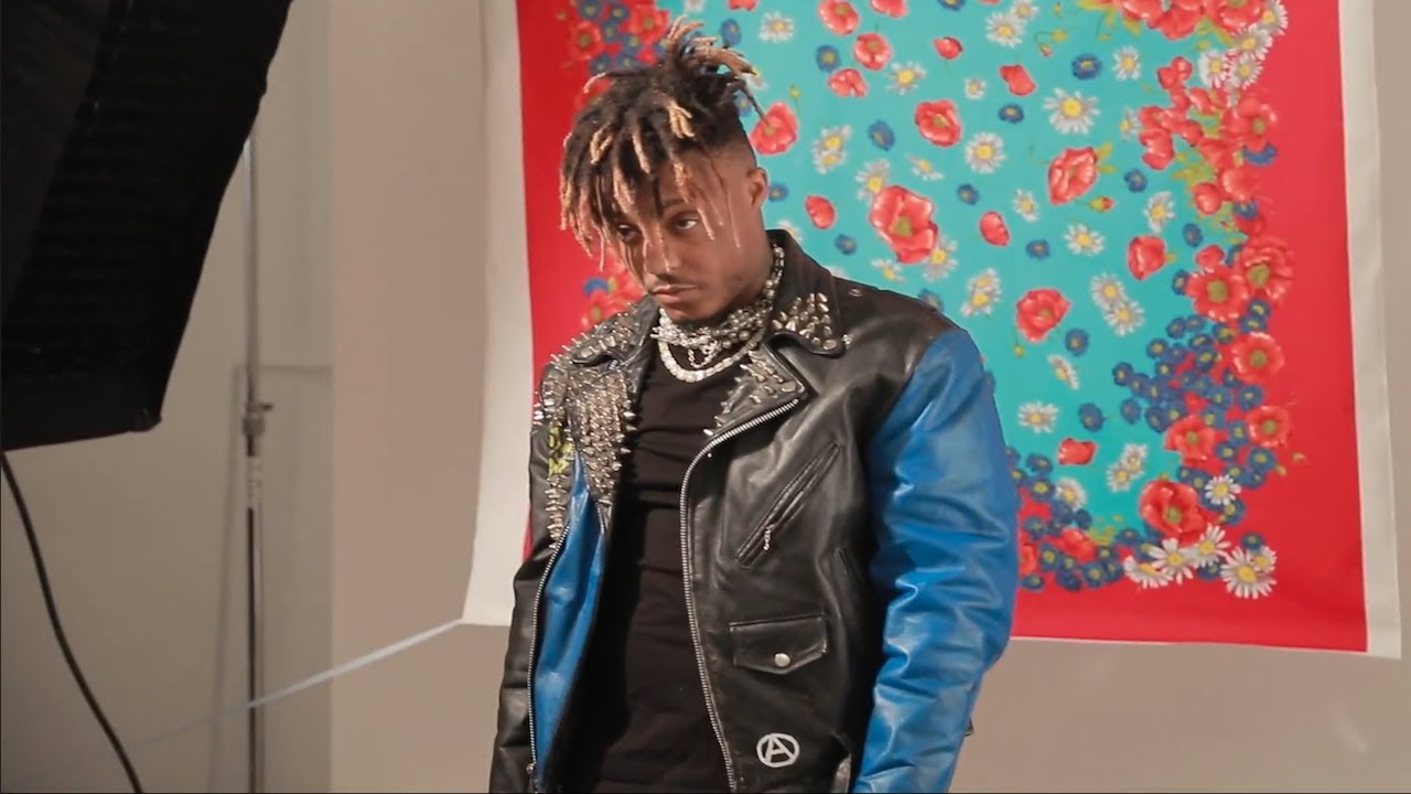Juice Wrld Ft Polo G Kid Laroi Hate The Other Side Music Video Youtube