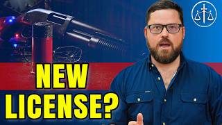 Bean Bag Rounds, Self Defense in a National Park, Bad Eyesight, and more!