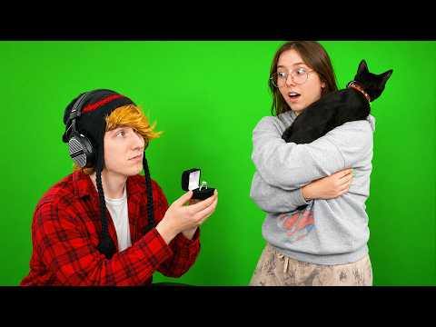 KreekCraft is playing a Roblox Event right after getting married..
