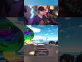 Gta v stunt races but its fortnite #fortnite #fortniteclips #gaming #amplified #gta5