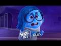 Seasonal Sadness | Inside Out | Official Clip