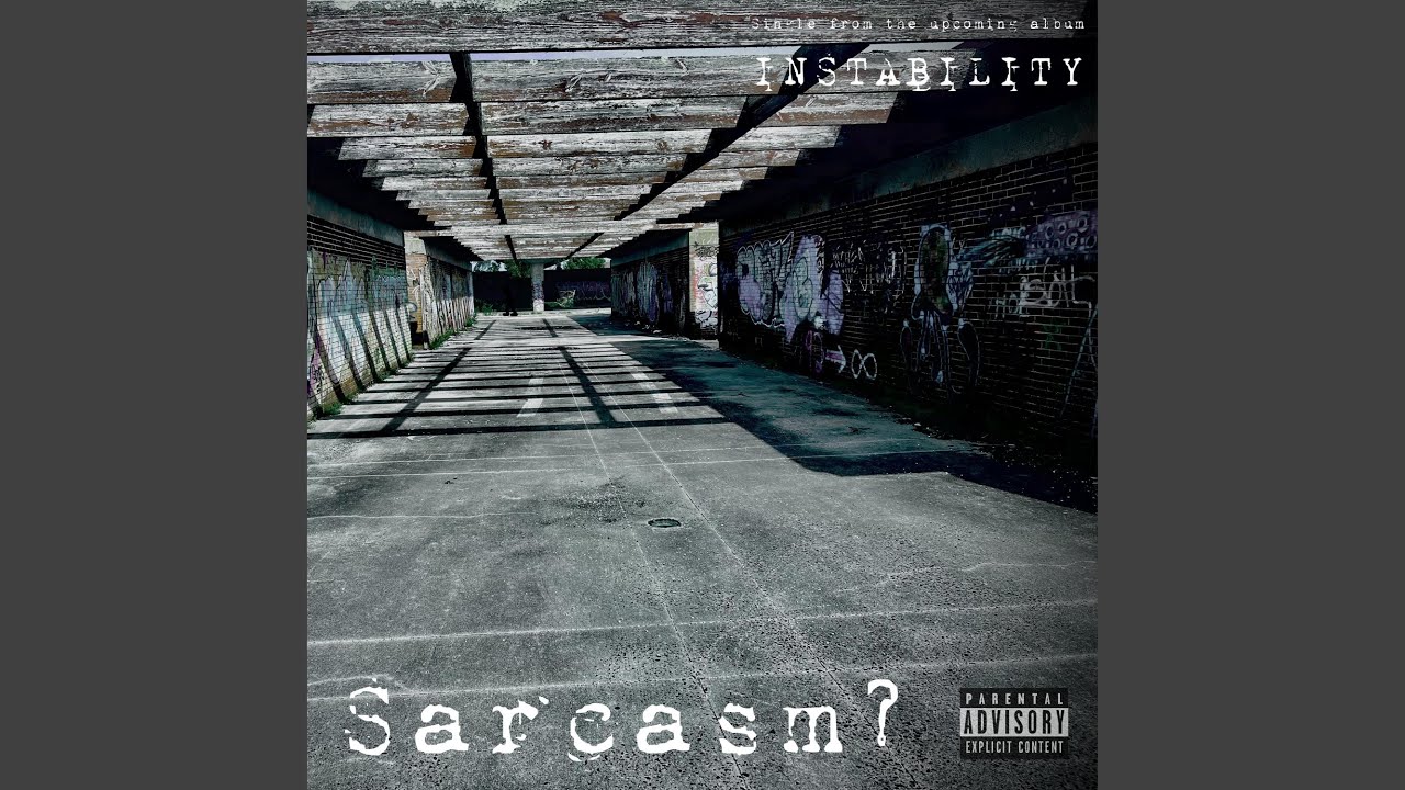 Watch Sarcasm? on YouTube Watch Sarcasm? on YouTube
