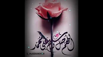 Huwa Ahmadun wa Muhammad ||Maher Zain ||arabic Nasheed
