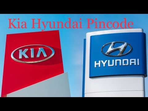 hyundai pin code calculator free download