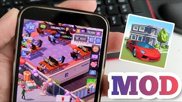 IDLE OFFICE TYCOON HACK/MOD Tutorial - How to Get Unlimited Diamonds!