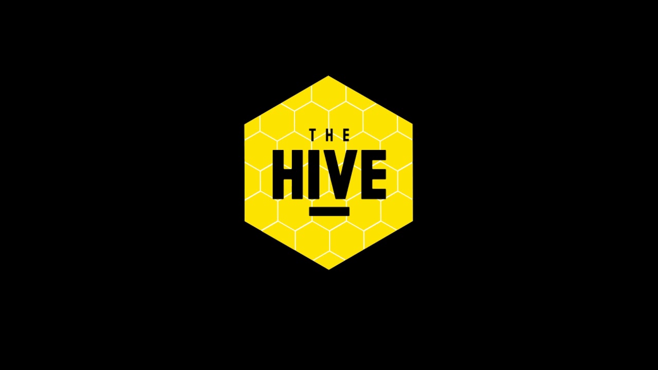 Hive. The Hive. Hive Волгоград. Hive logo. Hive Arcade logo.