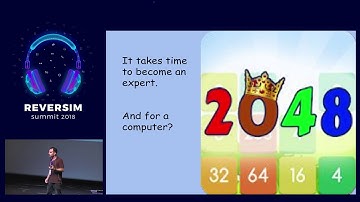 Winning 2048 Game Using Deep Reinforcement Learning / Eyal Altshuler