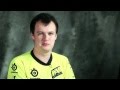 Na`Vi Team Introduction Story Dota 2 #TI4