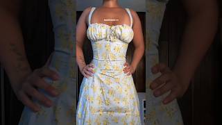 The Most On Mia Moore