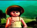 Koo koo koo kum theevandi ★Manjadi Malayalam nursery rhyme Mp3 Song