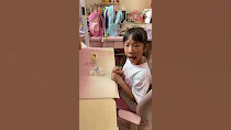 妹妹又告狀，姐姐的壹個操作直接讓妹妹失去了媽媽的信任#原創視頻 #親子互動