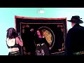 BTS look at a new Celtic Rock video!