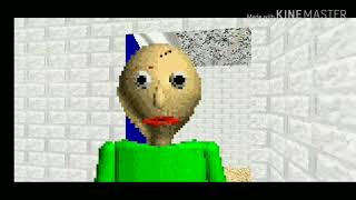 Baldi Jumpscare Compilation Maaaaaa