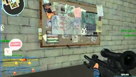 Mat Hack 2012 cheat engine