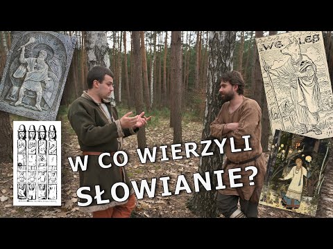 Wideo: Przodkowie Słowian - Uzdrowiska Kolodiy - Alternatywny Widok