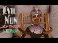 Ms evil nun 3 prison break    trailer   fanmade 