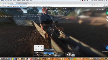 Roundme - Creating a Virtual Tour Project for the Classroom