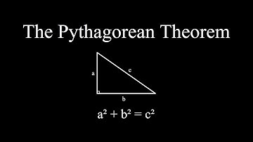 Why does the Pythagorean Theorem Work? #SoME1