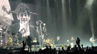 The 1975 4K Yokohama PIA ARENA MM 26.04.2023 ⑥ Be My Mistake - Give Yourself a Try