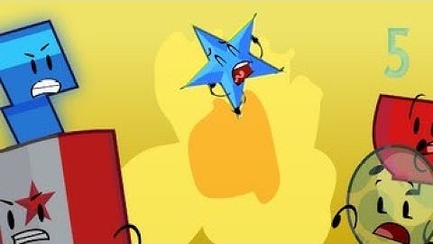 Object Rashed Episode 5: Thrill To Be Excited (REUPLOAD)