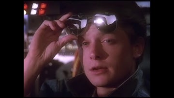 映画 バック・トゥ・ザ・フューチャー 予告編