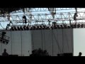 Back Burner - August Burns Red - Live Cornerstone 2010