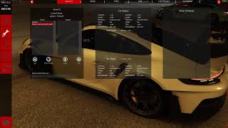 Proxy Pb runs in vip tier 1 east 2 no hesi Assetto Corsa