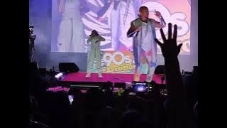 Twenty 4 Seven feat. Kelly Overett - We Are The World (90's Explosion 2023) 4K