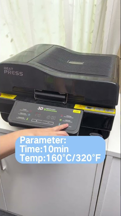 rock space RME1003 Heat transfer machine, Mobile Cover Photo Printing  Machine
