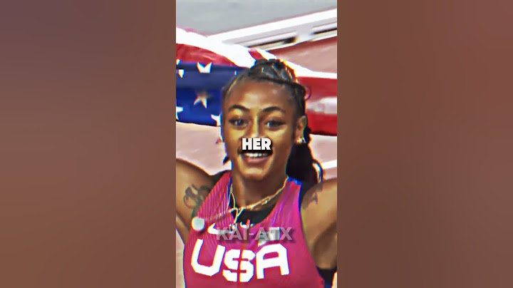 The Comeback Of Sha'Carri' Richardson #trackandfield #olympics #sprint #100m