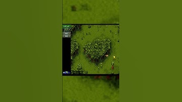 Cannon Fodder for the Amiga by Sensible Software 1993