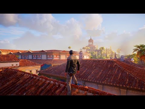 Видео: Следующий рекламный ход фильма Assassin's Creed - настоящий трюк
