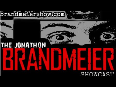Jonathon Brandmeier ShowCAST update - YouTube