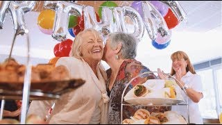 Baptistcare Retirement Living - Forgotten Birthday