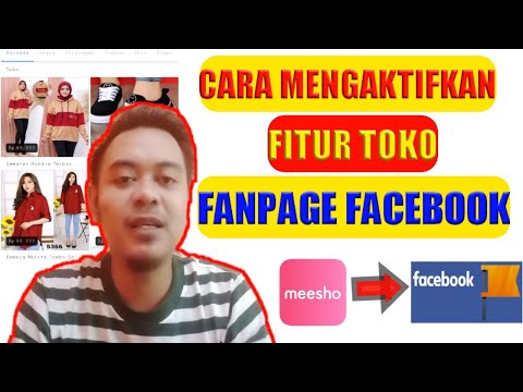 Video: Cara Membeli Aplikasi Dari Toko Facebook